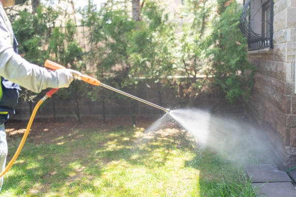 Best Cockroach Control Services  in Lake Holm, WA